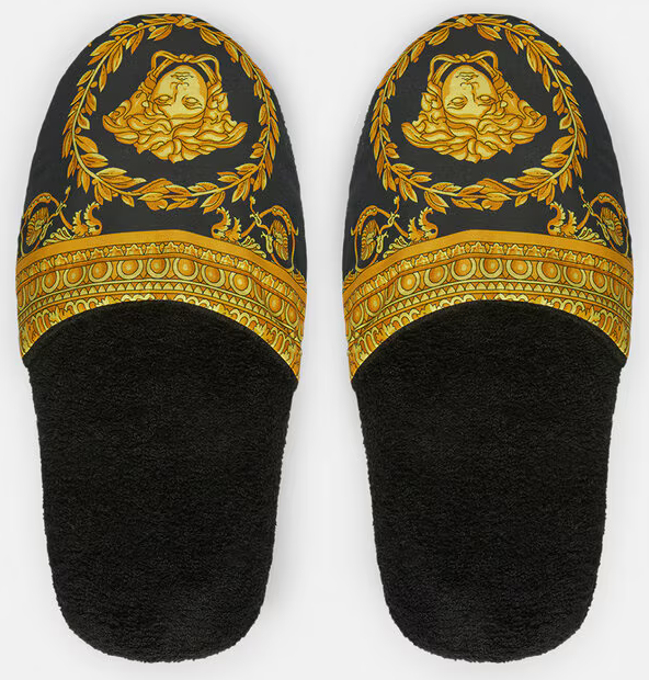 Versace Home SLB00002-COSP052-4800-M Tərlik, M