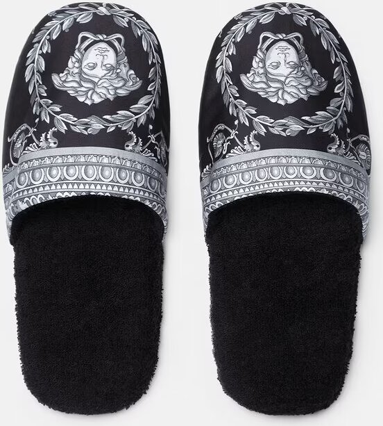 Versace Home SLB00002-COSP052-5B780-S Tərlik, S