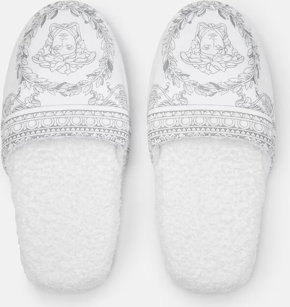 Versace Home SLB00002-COSP052-5W380-M Tərlik, M