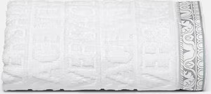 Versace Home TO406001-COSP052-5W380 Qonaq dəsmalı