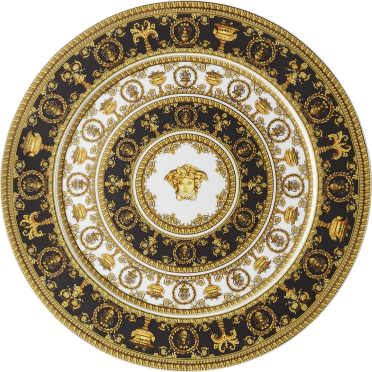Versace 10450-403651-10263 Блюдо