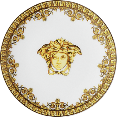 Versace 11280-403652-10850 Розетка
