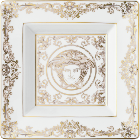 Versace 14085-403635-25814 Serving plate