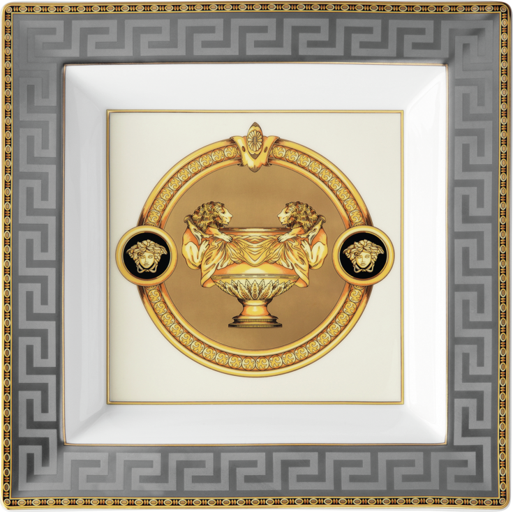 Versace 14085-403637-25822 Блюдо