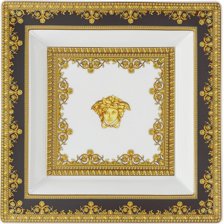 Versace 14085-403651-25822 Блюдо