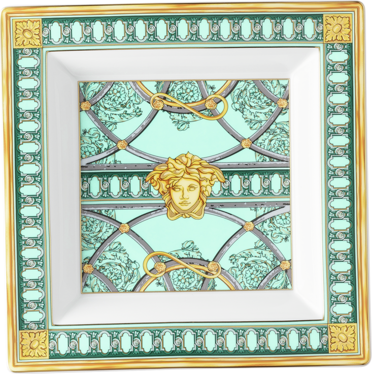 Versace 14085-403664-25822 Блюдо