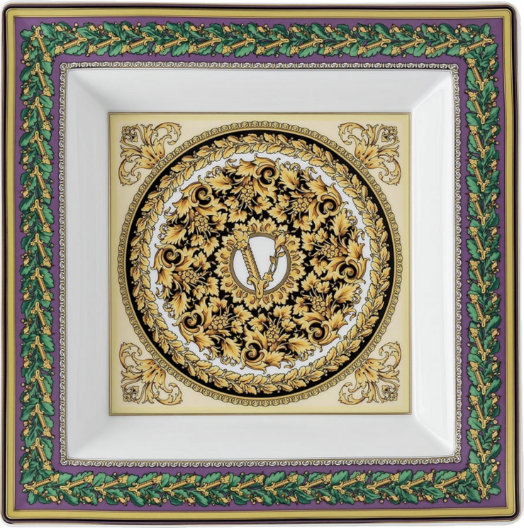 Versace 14085-403728-25822 Блюдо