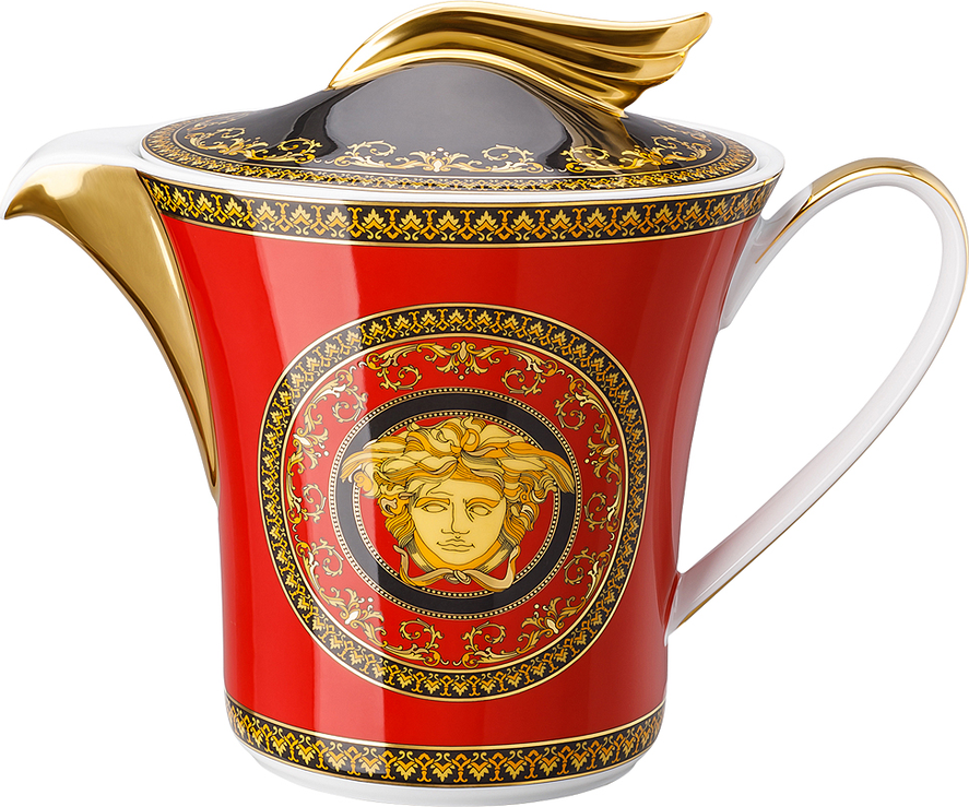 Versace 19300-409605-14230 Çaydan