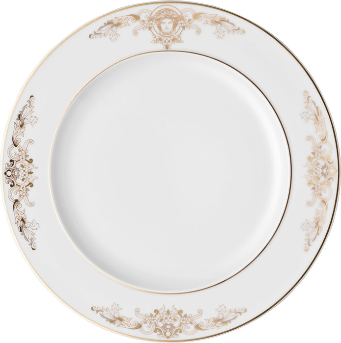 Versace 19325-403635-10222 Salad plate
