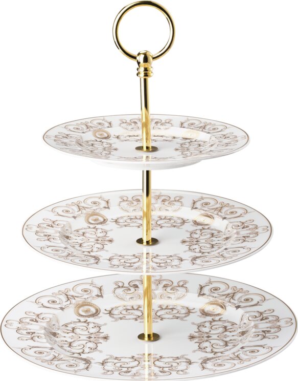 Versace 19325-403635-25311 Serviz rəfi
