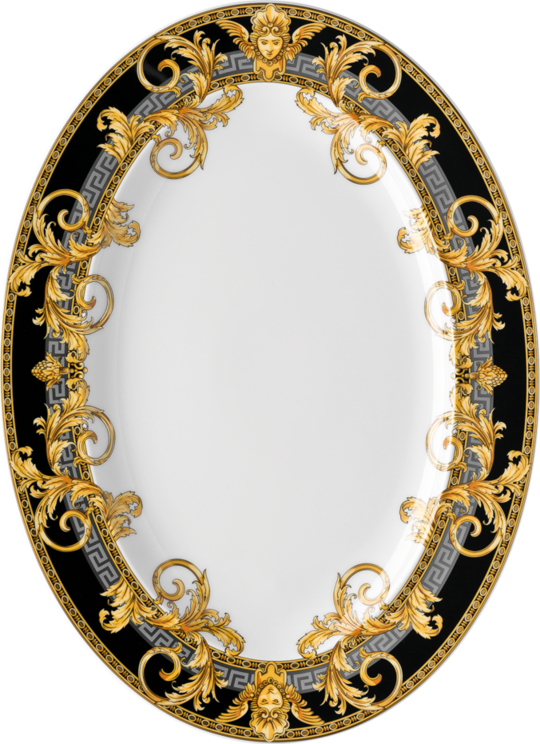 Versace 19325-403637-12734 Блюдо