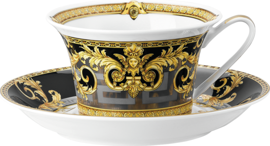 Versace 19325-403637-14640 Fincan