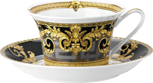 Versace 19325-403637-14640 Fincan