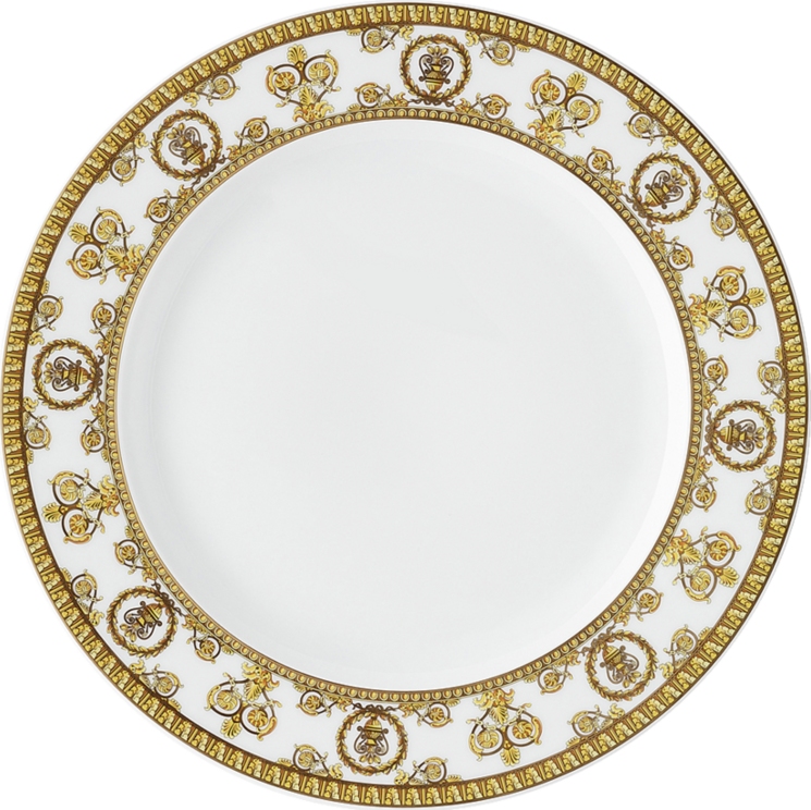 Versace 19325-403652-10222 Салатная тарелка