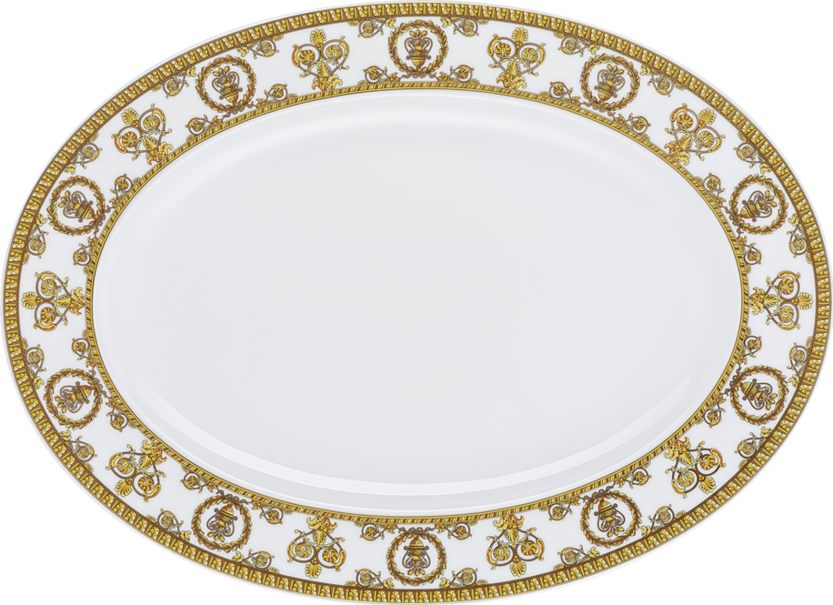 Versace 19325-403652-12734 Блюдо