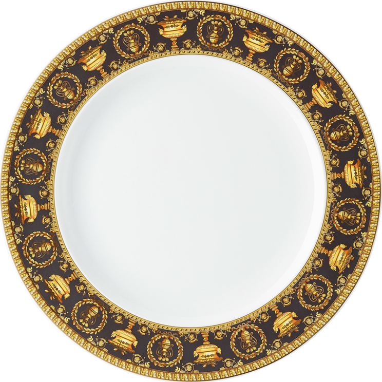 Versace 19325-403653-10227 Основная тарелка