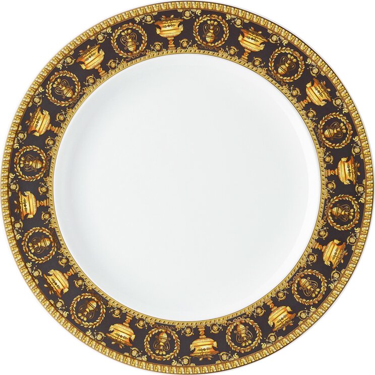 Versace I love baroque Yemək boşqabları