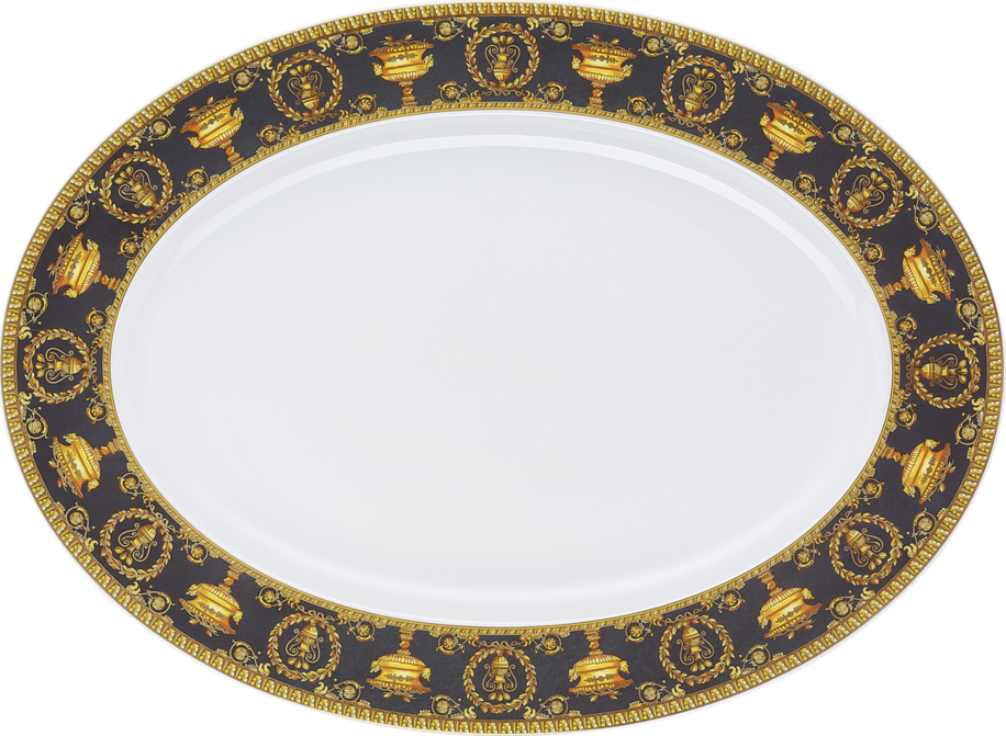 Versace 19325-403653-12740 Блюдо