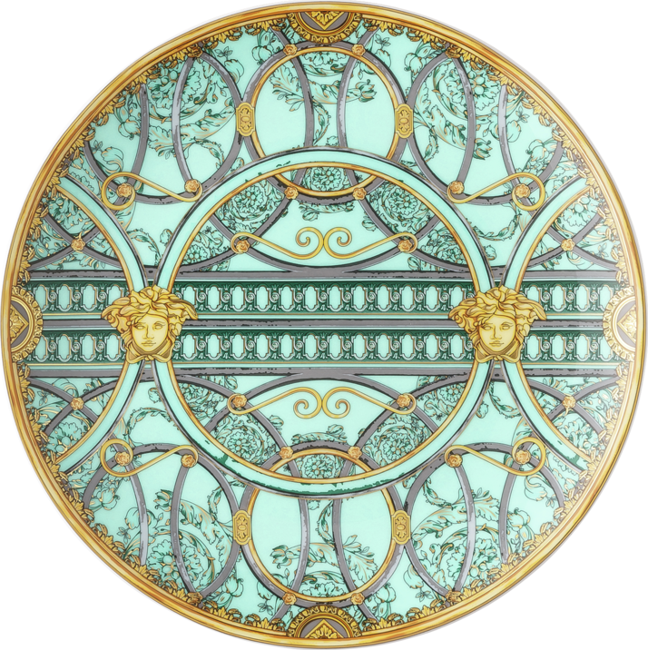 Versace 19335-403664-10221 Салатная тарелка