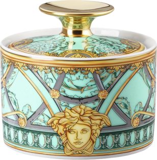 Versace 19335-403664-14330 Сахарница