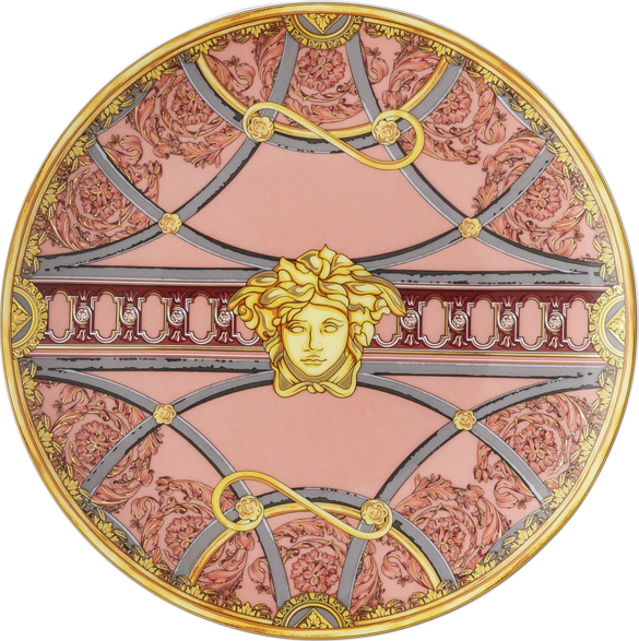 Versace 19335-403665-10217 Десертная тарелка