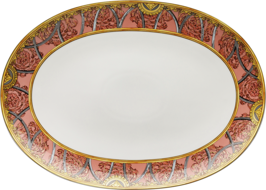 Versace 19335-403665-12738 Блюдо