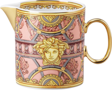 Versace 19335-403665-14430 Qaymaq qabı