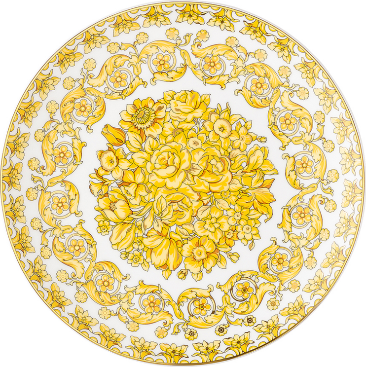 Versace 19335-403670-10221 Салатная тарелка
