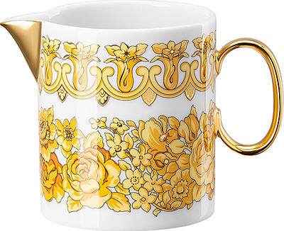 Versace 19335-403670-14430 Qaymaq qabı