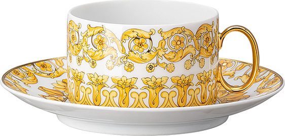 Versace 19335-403670-14640 Fincan