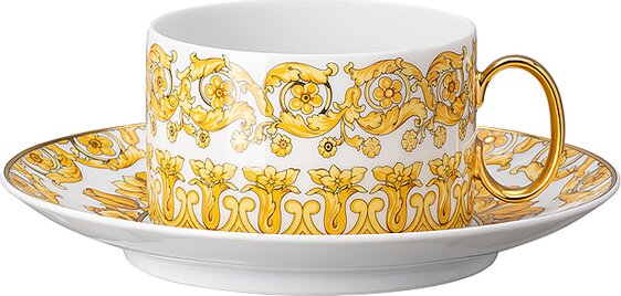 Versace 19335-403670-14640 Fincan