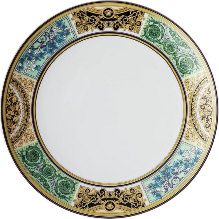 Versace 19335-403728-10221 Салатная тарелка