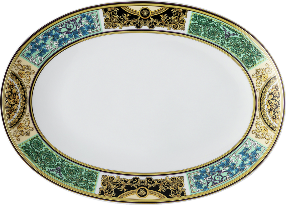 Versace 19335-403728-12733 Блюдо