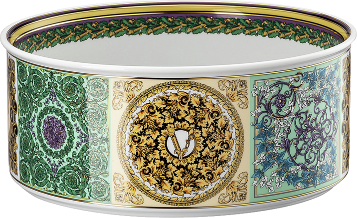Versace 19335-403728-13319 Piyalə