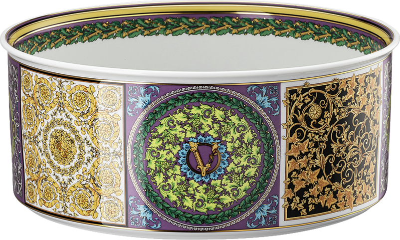 Versace 19335-403728-13322 Piyalə