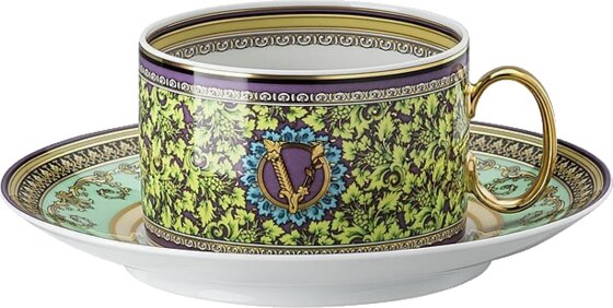Versace 19335-403728-14640 Fincan