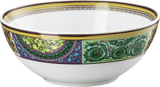 Versace 19335-403728-15455 Piyalə