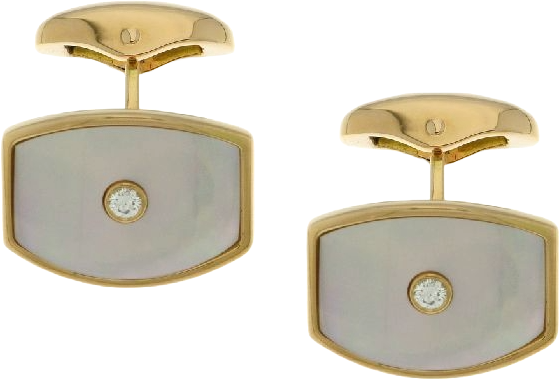 Victor Mayer 48850001A00103 Запонки