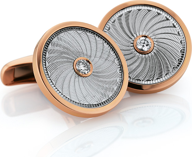 Victor mayer V124300000010C Cufflinks