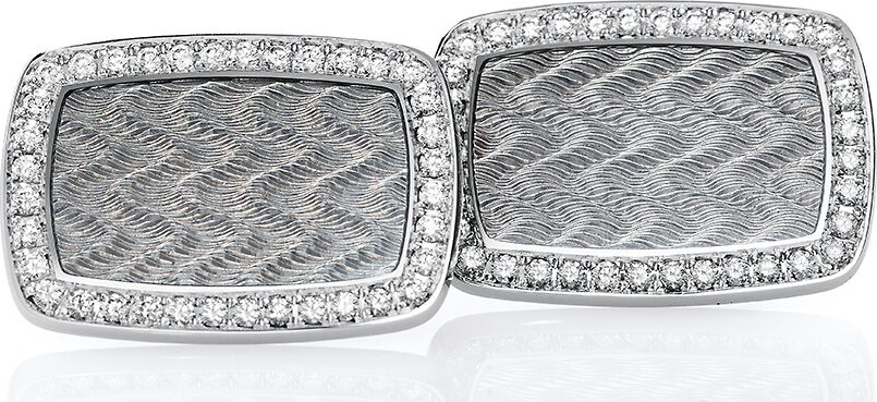 Victor mayer V1418SF0000101 Cufflinks