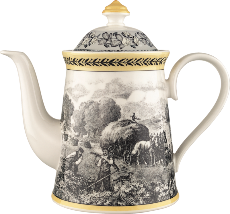 Villeroy & boch 1067-0070 Qəhvədan