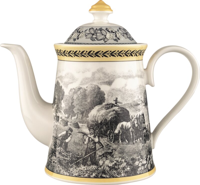 Villeroy & boch 1067-0070 Qəhvədan