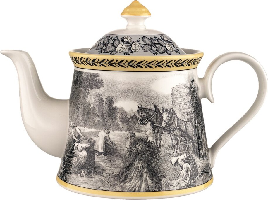 Villeroy & boch 1067-0460 Çaydan