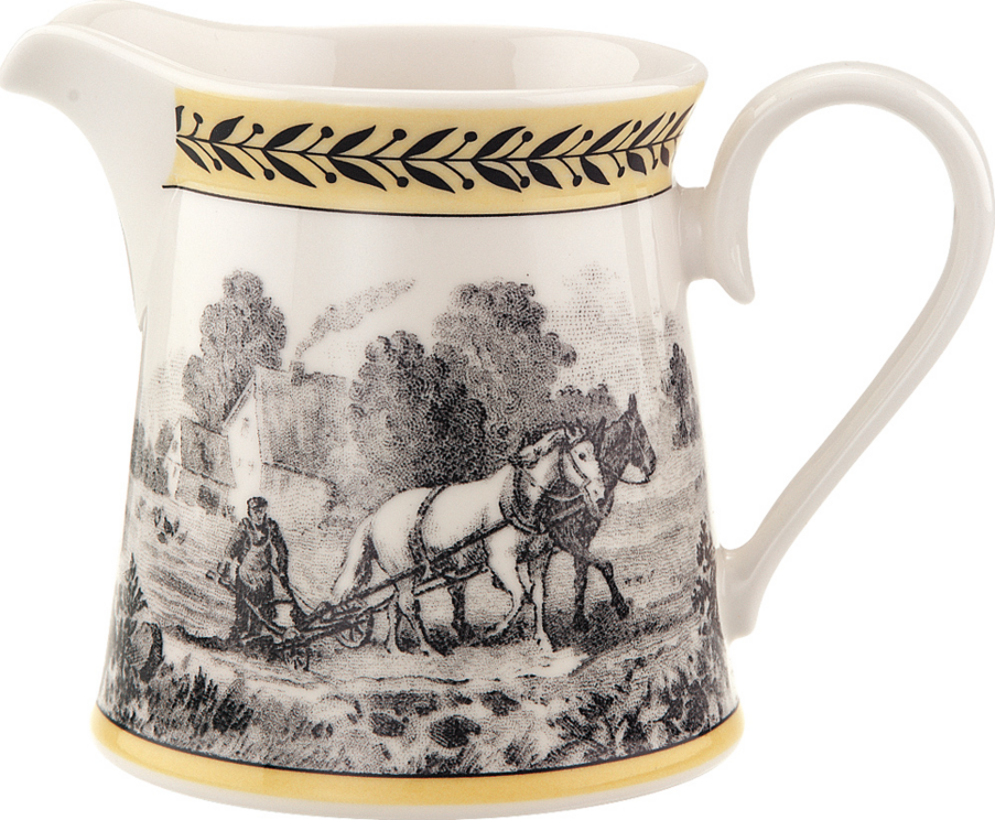 Villeroy & boch 1067-0780 Qaymaq qabı