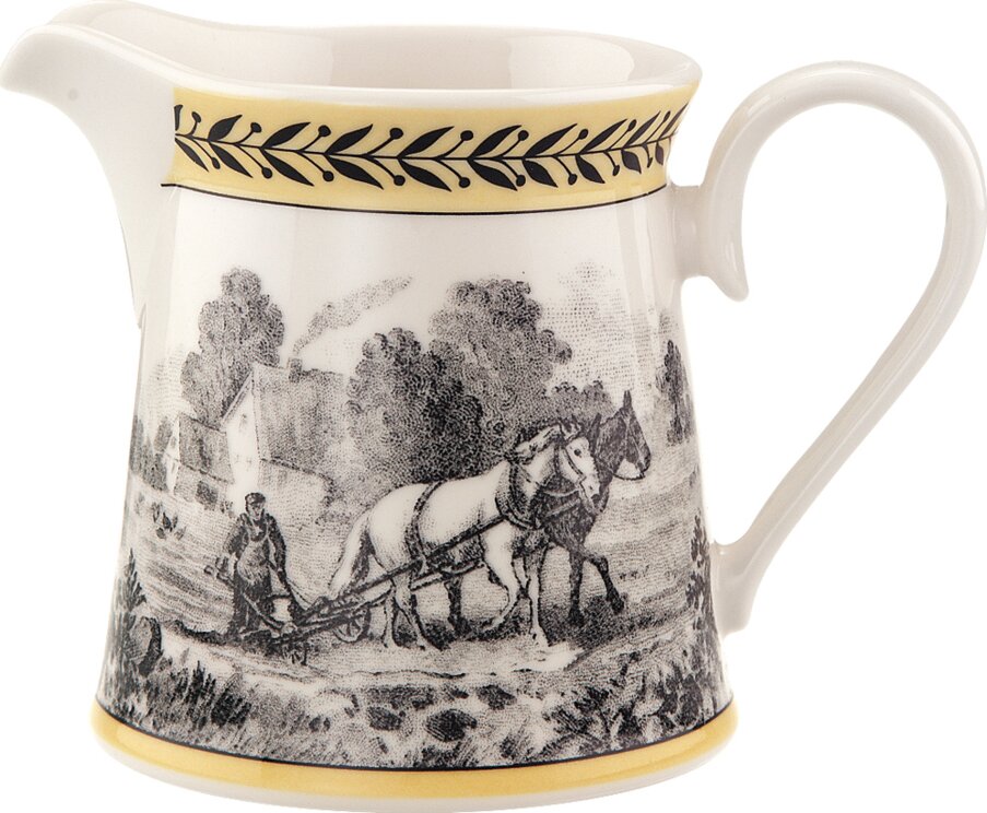 Villeroy & boch 1067-0780 Qaymaq qabı