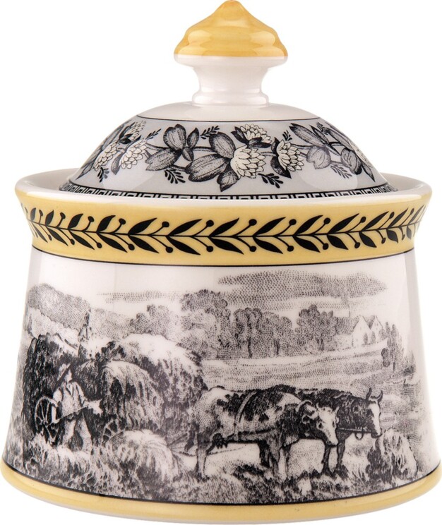 Villeroy & boch 1067-0960 Şəkər qabı