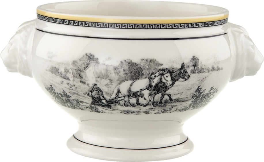 Villeroy & boch 1067-2450 Piyalə