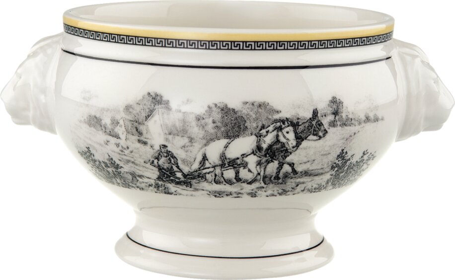 Villeroy & boch 1067-2450 Piyalə