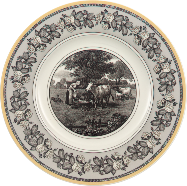 Villeroy & boch 1067-2640 Salat boşqabı