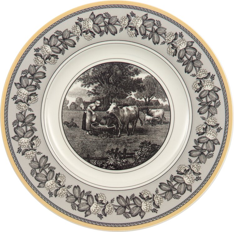 Villeroy & boch 1067-2640 Salat boşqabı